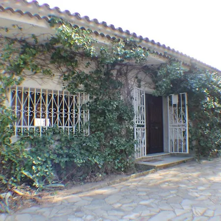 Villa Agi Cibeles *