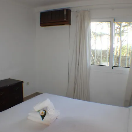 Agi Cibeles Villa