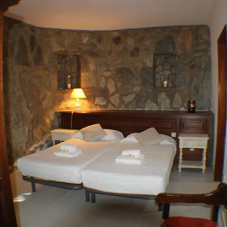 Villa Agi Cibeles *