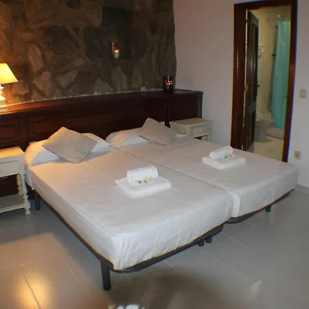 Agi Cibeles Villa