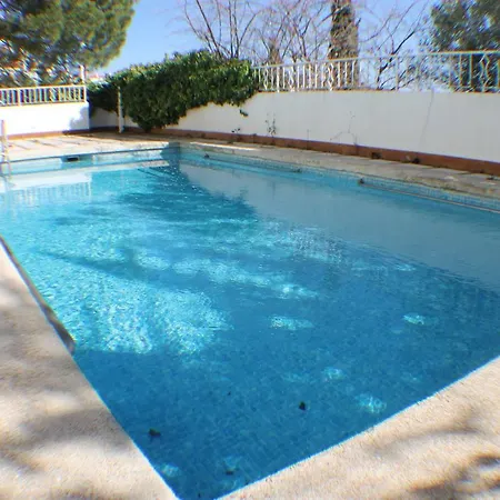 Agi Cibeles Villa