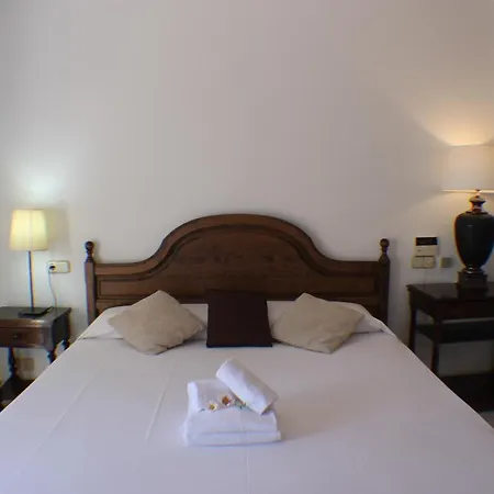 Agi Cibeles Villa *