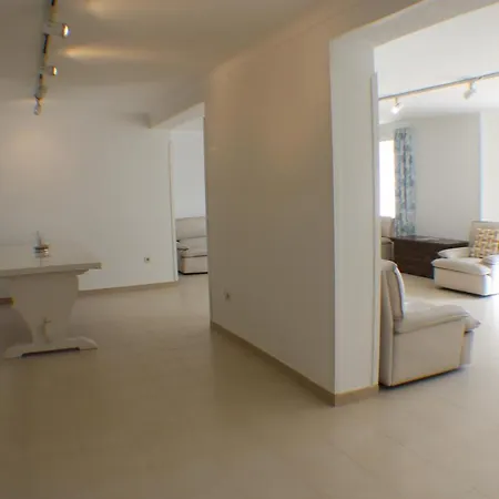 Agi Cibeles Villa *