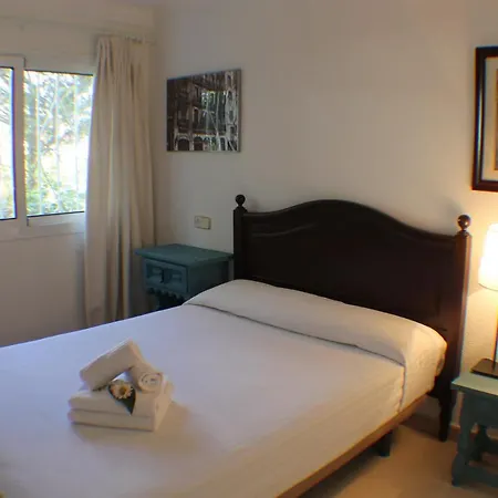 Villa Agi Cibeles *