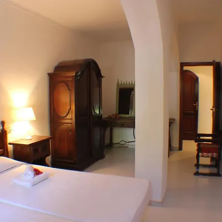 Agi Cibeles Villa