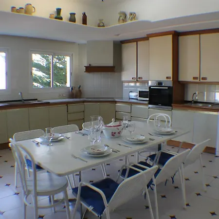 Agi Cibeles Villa