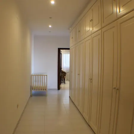 Agi Cibeles Villa