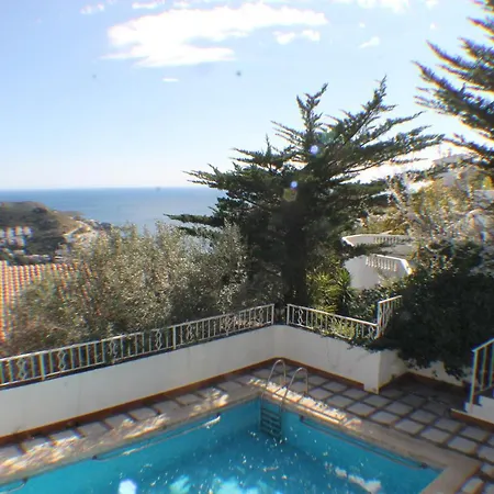 Villa Agi Cibeles Roses