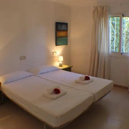 Agi Cibeles Villa