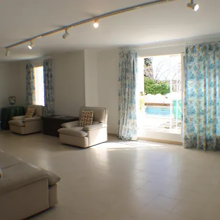Agi Cibeles Villa