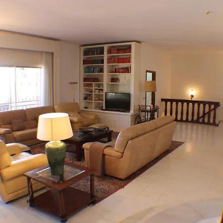 Villa Agi Cibeles