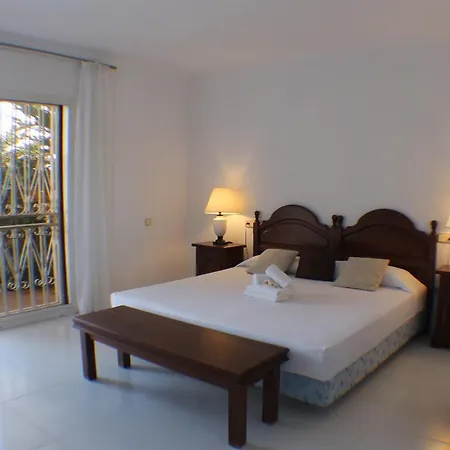 Agi Cibeles Villa