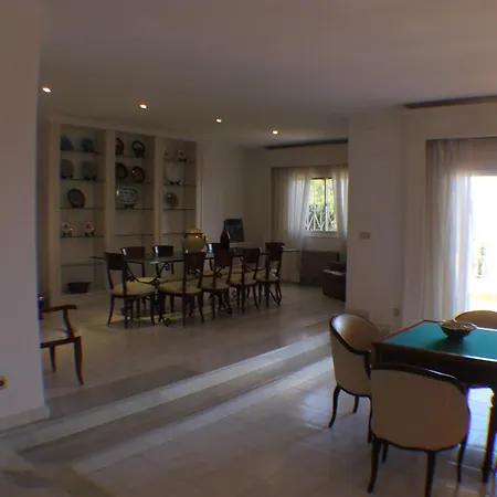 Villa Agi Cibeles *