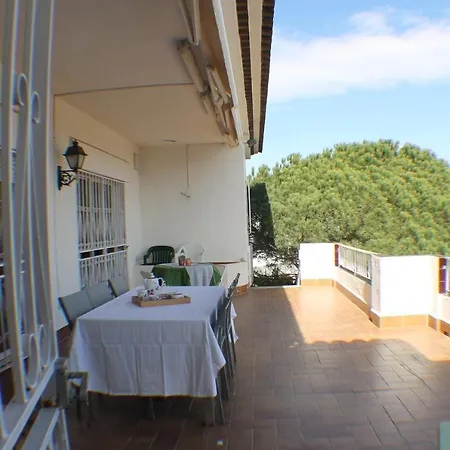 Villa Agi Cibeles Roses
