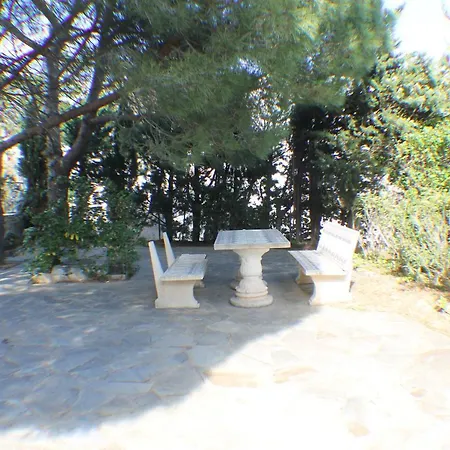 Agi Cibeles Villa *