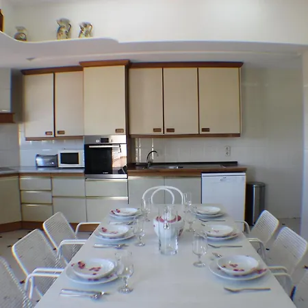 Agi Cibeles Villa *