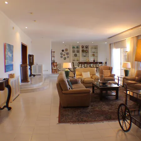 Agi Cibeles Villa *