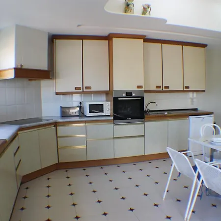 Agi Cibeles Villa *