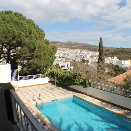 Villa Agi Cibeles *