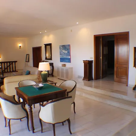 Agi Cibeles Villa